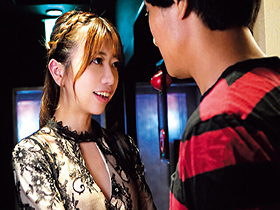 Red Dragon　大浦真奈美　サンプル画像08